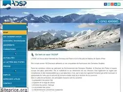 Sites similar to adsp.org