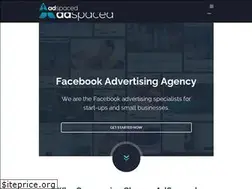Sites similar to adspaced.com