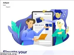 Sites similar to adspair.com