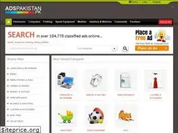 Sites similar to adspakistan.pk