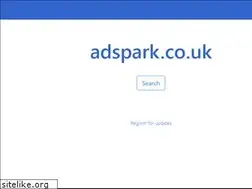 Sites similar to adspark.co.uk