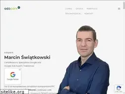 Sites similar to adspark.pl