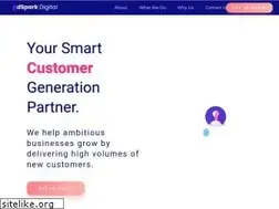 Sites similar to adsparkdigital.com