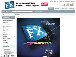 Sites similar to adspecfx.com