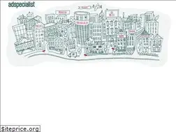 Sites similar to adspecialist.de