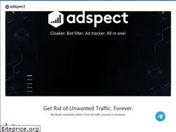 Sites similar to adspect.ai