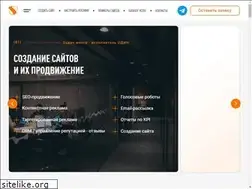 Sites similar to adspectrum.ru