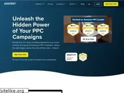 Sites similar to adspert.net