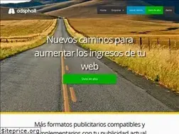 Sites similar to adsphalt.com