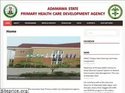 Sites similar to adsphcda.org.ng