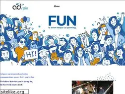 Sites similar to adspin.com.ph
