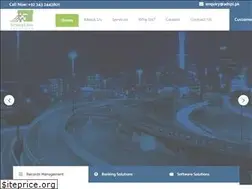 Sites similar to adspl.pk