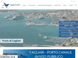 Sites similar to adspmaredisardegna.it