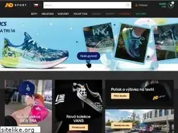 Sites similar to adsport.cz