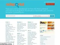 Sites similar to adsportal.in