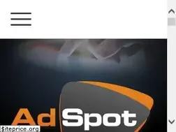Sites similar to adspot.ch