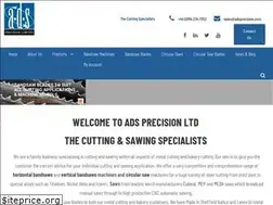 Sites similar to adsprecision.com