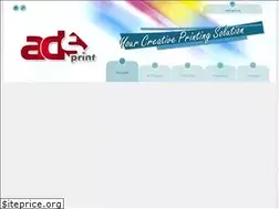 Sites similar to adsprint-dz.com