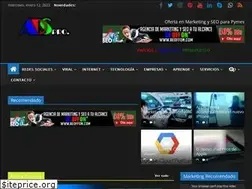 Sites similar to adspro.es