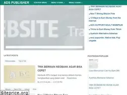 Sites similar to adspublisher07.blogspot.com