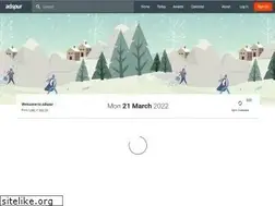 Sites similar to adspur.com