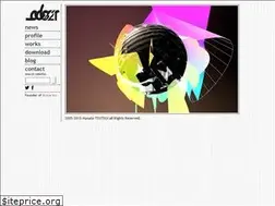 Sites similar to adsr.jp
