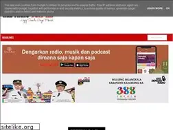 Sites similar to adsradiofm.com
