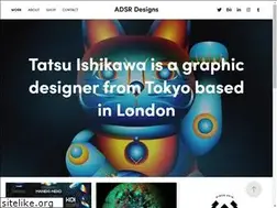 Sites similar to adsrdesigns.com