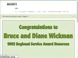 Sites similar to adsregion2.org