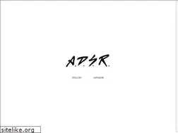 Sites similar to adsrfoundation.com