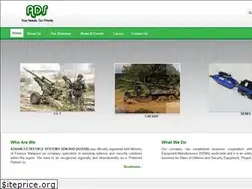 Sites similar to adssb.com.my