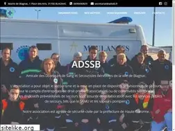 Sites similar to adssb.fr