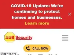 Sites similar to adssecurity.com