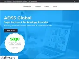 Sites similar to adssglobal.net