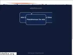 Sites similar to adssites.com