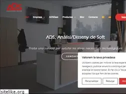 Sites similar to adssl.com