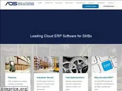Sites similar to adssolutions.com