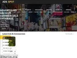 Sites similar to adsspot.me
