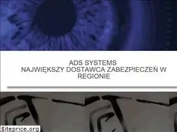Sites similar to adssystems.pl