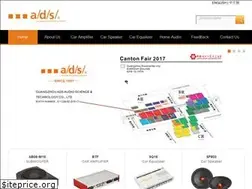 Sites similar to adst.cc
