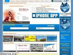 Sites similar to adstamil.com