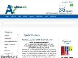 Sites similar to adstarinc.com