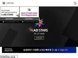 Sites similar to adstars.org