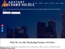 Sites similar to adstartmedia.com