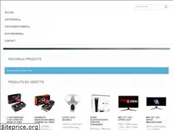 Sites similar to adstechnologie.fr