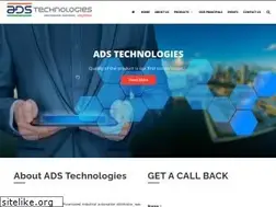 Sites similar to adstechnologies.co.in
