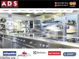 Sites similar to adsteknik.com