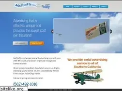 Sites similar to adsthatfly.com