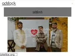 Sites similar to adstocknepal.com