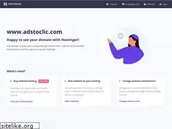 Sites similar to adstoclic.com